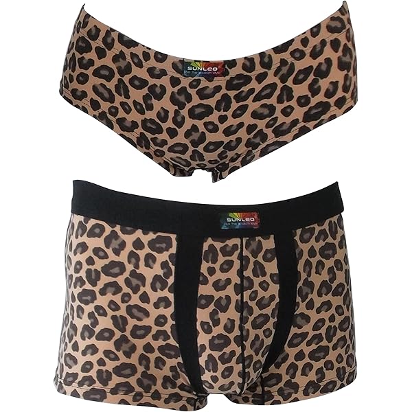 Amazon | [ショーセブン] ペアパンツ お揃い ペアルック 下着 上