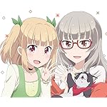 NEW GAME! Android(960×800)待ち受け 飯島ゆん,葉月しずく NEW GAME! Android(960×800)待ち受け 飯島ゆん,葉月しずく