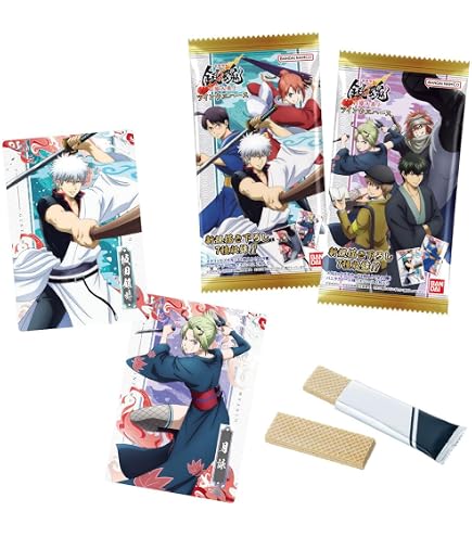 Amazon.co.jp: バンダイ(BANDAI) 新劇場版 銀魂 -吉原大炎上- ツイン