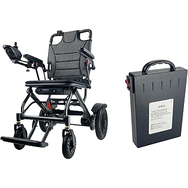 Amazon.co.jp 売れ筋ランキング: 電動車いす の中で最も人気のある商品です