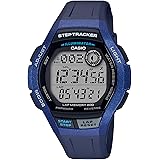 [カシオ] 腕時計 カシオ コレクション 【国内正規品】 WS-2000H-2AJH メンズ ブルー