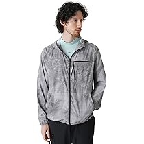 Amazon | [トラヴィスマシュー] メンズ 撥水 フルジップブルゾン