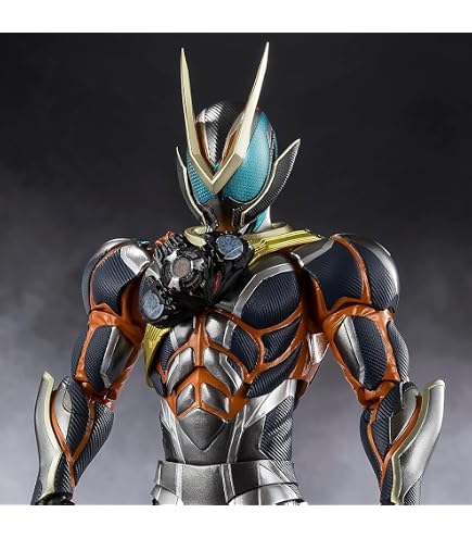 Amazon.co.jp: SHODO-O 仮面ライダー10 [1.仮面ライダーアークワン