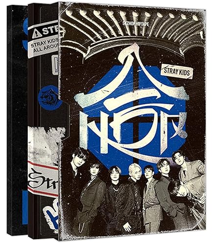 LNGSHOT ロングショット SHOT CALLERSアルバム　新品5枚セット 韓国音楽 LNGSHOT (ロングショット) - 1st EP 「SHOT CALLERS