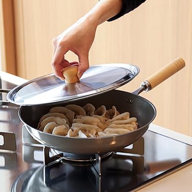 【美品】SUPOR 赤 鋳鉄鍋/スープ鍋/電磁炉鍋ステンレスフライパン2点セット Amazon.co.jp 最新リリース: フライパン・炒め鍋 の新着ランキングです。