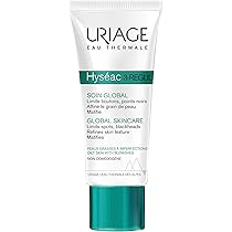 hyseac cleansing cream