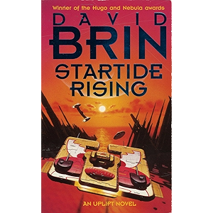 Startide Rising (Uplift) (English Edition)