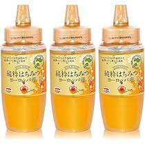 はちみつワークス Amazon | BeeWorks(ビーワークス) アルゼンチン産 純粋はちみつ