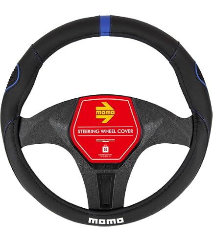 Amazon | SUPER GRIP スーパーグリップ MOMO モモ ハンドルカバー