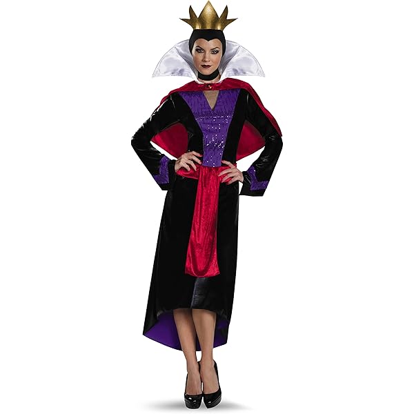 Amazon.co.jp: [Disguise] 白雪姫 王妃 衣装、コスチューム イーヴィル