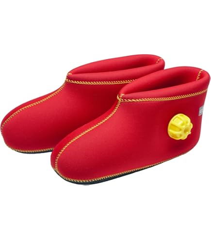 Amazon.co.jp: クロッツ やわらか湯たんぽ 足用 ショートタイプ 履く