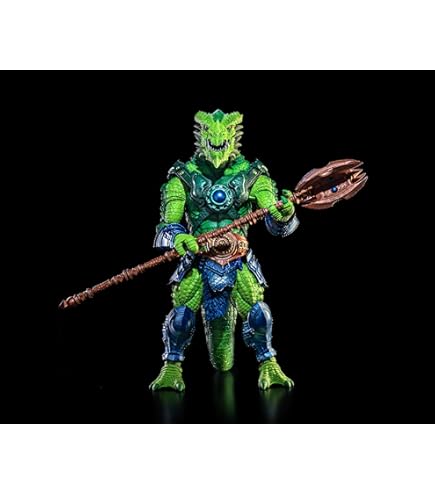 Amazon.co.jp: Four Horsemen Mythic Legions Blue Hagnon Retailer