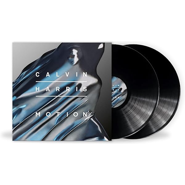 HARRIS,CALVIN - FUNK WAV BOUNCES VOL.1 | Amazon.com.au | Music