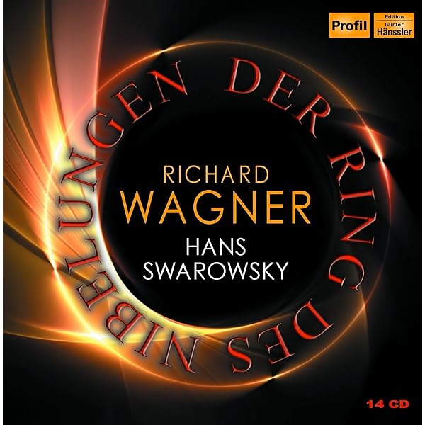 Wagner: Der Ring Des Nibelungen:Boulez [DVD] [Import] o7r6kf1