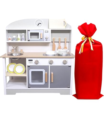 IKEA おままごとキッチン　ウッディプディ等セット　ドゥクティグ DUKTIG IKEA/イケア/通販]DUKTIG ドゥクティグ おままごとキッチン