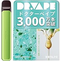 Amazon | DR.VAPE ドクターベイプ カートリッジ ジューシー