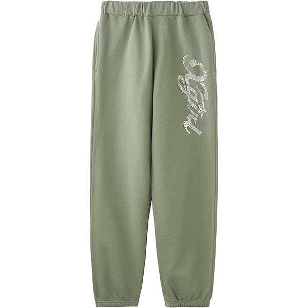 Amazon | [エックスガール] ジャージ パンツ レディース トラック