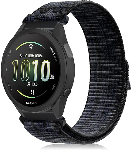 Amazon.co.jp: [MosFoil] Garmin Forerunner 570 42mm/Forerunner 165 