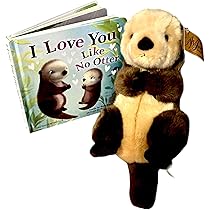 Aurora World(オーロラワールド) Miyoni Sea Otter ラッコ ぬいぐるみ [並行輸入品] 81sjAKAfq0L._UF350,350_QL80_.jpg