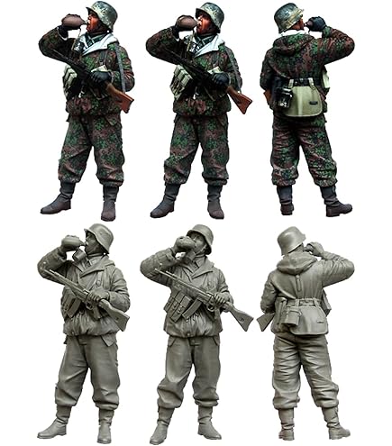 第二次世界大戦ジオラマ プラモデルキット 1/72まとめ売り Amazon | ディーデイミニチュアズ 1/35 第二次世界大戦 ジオラマ