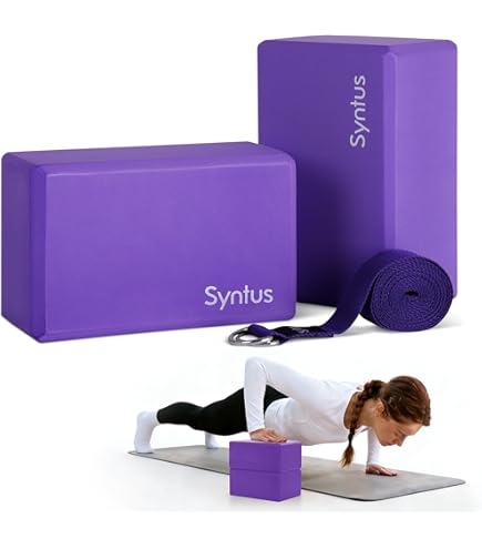 Amazon.co.jp: TokSay ヨガボルスターピロー リストラティブ&陰ヨガ用