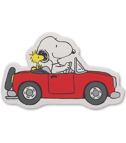 レア 60s ピーナッツ ライナス 3D 看板 壁掛 ウォールデコ ① Amazon.co.jp: Open Road Brands ピーナッツ スヌーピーとウッド