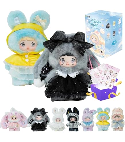 Amazon.co.jp: CHIBIHOUSE Nommi 可愛さが終わらないシリーズ 1個