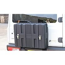ムータバック NEOPLOT】サイドラダープラス SUZUKI ジムニーシエラ（JB74W）用