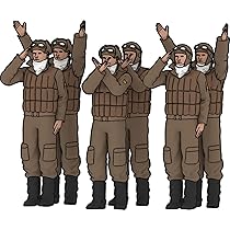 Amazon | トライアンフモデル 1/700 日本 水兵 100体入