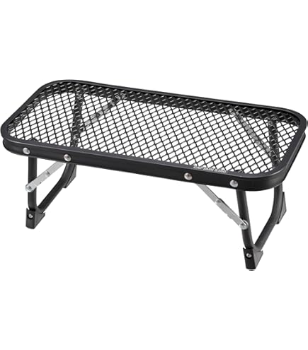 Amazon.co.jp: [ ローベンス ] Robens Adventure Aluminium Table S