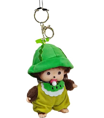 新品 モンチッチ 誕生石 5個セット キーチェーン キーホルダー 2672s 新品 モンチッチ 誕生石 5個セット キーチェーン キーホルダー 2672s