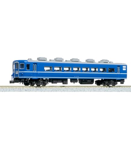 Amazon | KATO Nゲージ オロネ10 5063 鉄道模型 客車 | 鉄道模型 通販