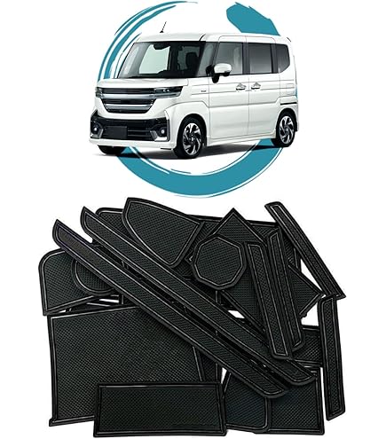 スズキ　スペーシア　ベッドキット　マットのみ スペーシア ベッドキット MK53S専用 パンチカーペット タイプ