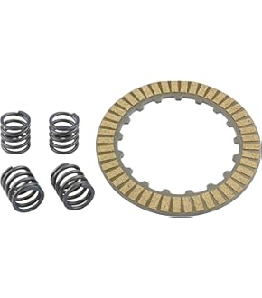 シフォン様 Amazon | ポッシュ(POSH) クランクケースカバーネジセット