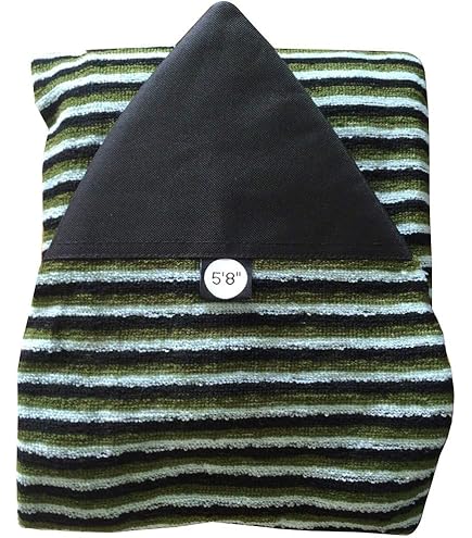 Amazon | ASOBi サーフボードケース/ニットケース/サーフィン/5