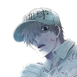 はたらく細胞 壁紙 スマポ はたらく細胞 壁紙 スマポ