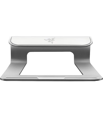 Amazon.co.jp: Razer Laptop Stand Chroma ノートパソコンスタンド