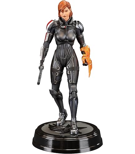 Amazon.co.jp: Mass Effect: Normandy SR-2 Ship Replica Remaster