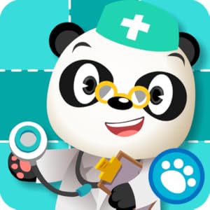 Dr. Pandaの病院
