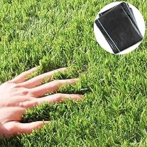 人工芝　防草シート付き 71FkoSrzsAL._AC_UL210_SR210,