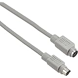 サンワサプライ キーボード延長ケーブル 2m KB-K662K