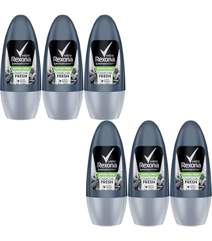 Amazon.co.jp: Rexona レクソナ 男性用 制汗 デオドラント ロールオン