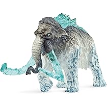 Amazon.co.jp: シュライヒ エルドラド ファイアーブル フィギュア