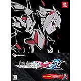 白き鋼鉄のX2 限定版 - Switch (【特典】白き鋼鉄のX+2 完全攻略本、希望の歌姫“RoRo"ヴォーカルCD、ミュージッククリップビデオDVD 同梱)