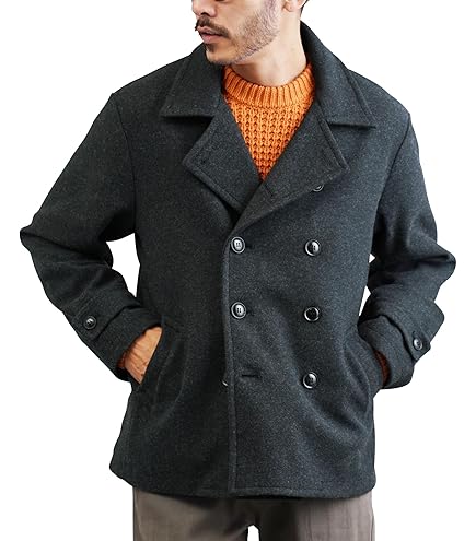 Amazon.co.jp: イングランド製グローバーオールGloverallファクトタム