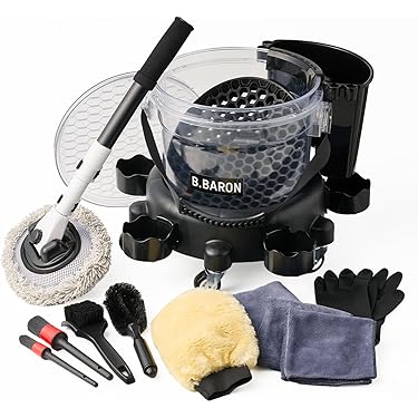 Amazon.co.jp 最新リリース: 洗車用品セット の新着ランキングです。