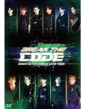 Amazon.co.jp: INI 2ND ARENA LIVE TOUR [READY TO POP!] IN KYOCERA