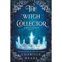 The Wolf and the Witch: 3 : Weaks, Charissa: Amazon.com.au: Books