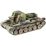 ファインモールド 1/35 スケールミリタリーシリーズ 帝国陸軍 四式自走砲 ホロ プラモデル FM54