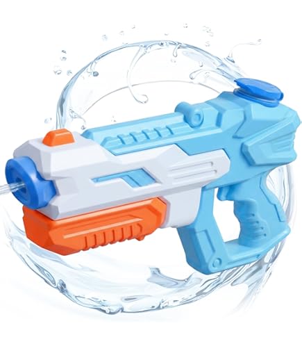 Amazon | Nerf ナーフ 水鉄砲 スーパーソーカー Super Soaker Shotwave